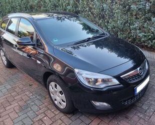 Opel Opel Astra Sports Tourer 1.4 Selection Selection Gebrauchtwagen