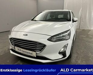 Ford Ford Focus Turnier 1.0 EcoBoost Start-Stopp-System Gebrauchtwagen