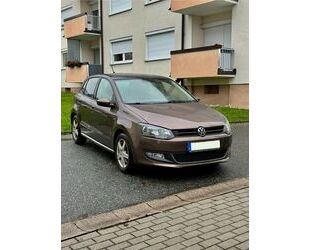 VW Volkswagen Polo 1.6 TDI 77kW Life Gebrauchtwagen