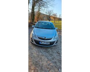 Opel Opel Corsa 1.3 CDTI Edition 55kW Edition Gebrauchtwagen