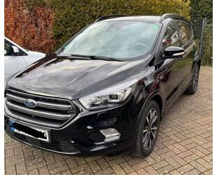 Ford Ford Kuga 2,0 TDCi 4x4 110kW ST-Line PowerShift S. Gebrauchtwagen