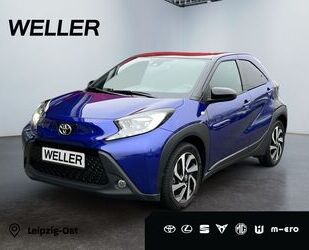 Toyota Toyota Aygo X Pulse *CarPlay*Kamera*ACC*Spurhaltea Gebrauchtwagen