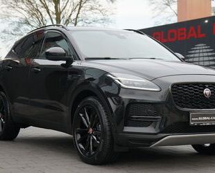 Jaguar Jaguar E-PACE D200 SE AWD*MILD-HYBRID*PANO*HUD*20