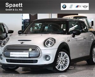 Mini MINI Cooper SE RFK LED DrivAss 17Zoll Navi Gebrauchtwagen