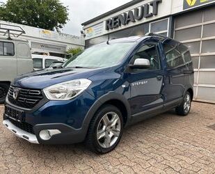 Dacia Dacia Dokker Stepway 1,6 SCe Gebrauchtwagen