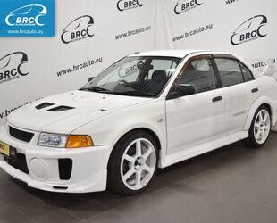 Mitsubishi Mitsubishi Lancer Evolution V RS Gebrauchtwagen