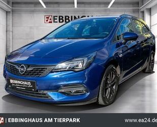 Opel Opel Astra Sports Tourer K Edition -LED-Mehrzonenk Gebrauchtwagen