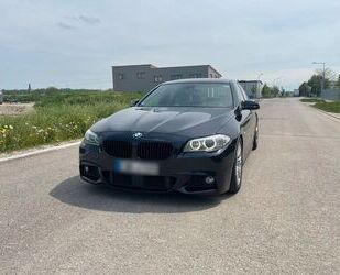 BMW BMW 535i - M Paket - HUD Gebrauchtwagen