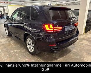 BMW BMW X5 M50d Adp.LED,Head-Up,Keyless,Pano.,ha/ka,1. Gebrauchtwagen