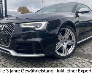 Audi Audi RS5 4.2 QUATTRO NAVI-AUTOMA-KAMERA-ALCANTARA- Gebrauchtwagen