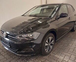 VW Volkswagen Polo VI DSG Comfortline Navi Klima DAB Gebrauchtwagen