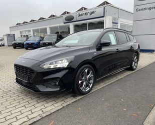 Ford Ford Focus ST-LINE X Hybrid Turnier, B&O+PANO+ACC+ Gebrauchtwagen