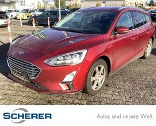 Ford Ford Focus 1.0 EcoBoost Titanium Gebrauchtwagen