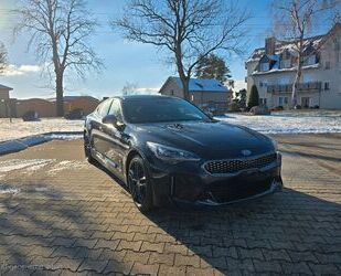 Kia Kia Stinger 3.3 T-GDI AWD GT Gebrauchtwagen