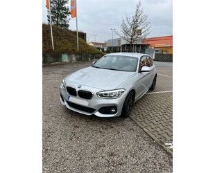 BMW BMW 118d M Sport Gebrauchtwagen