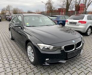 BMW 316 Gebrauchtwagen