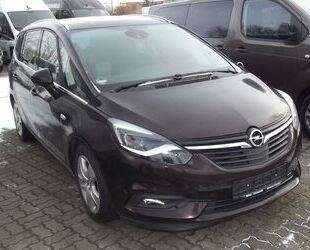 Opel Opel Zafira C Innovation Start/Stop,Navi,Kamera h. Gebrauchtwagen