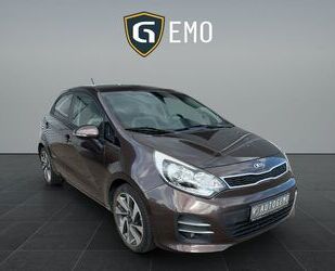 Kia Kia RIO SPIRIT *SHZ*PDC*KLIMA*CD* Gebrauchtwagen