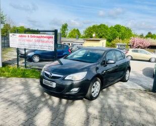 Opel Opel Astra J Lim. 5-trg. Selection Gebrauchtwagen