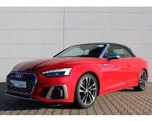 Audi Audi S5 Cabrio TFSI - Garantie - Vollausstattung Gebrauchtwagen