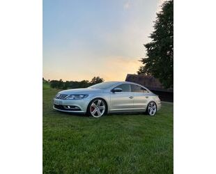 VW Volkswagen CC 3.6 V6 DSG 4MOTION - Gebrauchtwagen