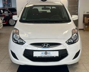 Hyundai Hyundai ix20 Classic°1.4°Klima°El.Fensterheber°Tüv Gebrauchtwagen