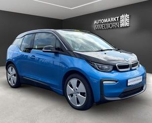 BMW BMW i3 S Laden Vollleder*Navi*Led*19*DAB*Kamera*Pa Gebrauchtwagen