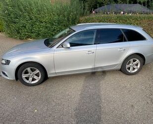 Audi Audi A4 1.8 TFSI Avant Kombi Gebrauchtwagen