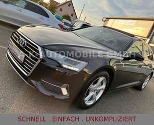 Audi Audi A6 Avant 45 TDI quattro sport*KAMERA*LED*PANO Gebrauchtwagen