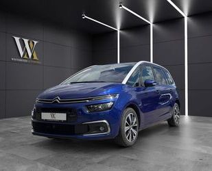 Citroen Citroën Grand C4 Picasso /Spacetourer / Shine / 7- Gebrauchtwagen