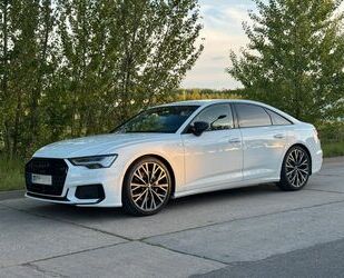 Audi Audi A6 Lim. 50 TDI quattro sport Gebrauchtwagen