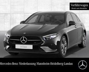 Mercedes-Benz Mercedes-Benz A 180 PROGRESSIVE+NIGHT+PANO+LED+KAM Gebrauchtwagen