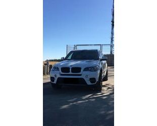 BMW BMW X5 xDrive30d - Gebrauchtwagen