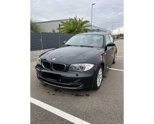 BMW BMW 116i -E87 Gebrauchtwagen