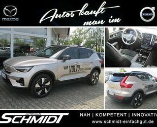 Volvo Volvo XC40 Recharge Single Extended Plus Plus Rech Gebrauchtwagen