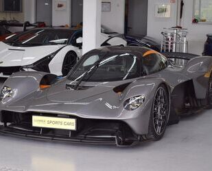 Aston Martin Aston Martin Valkyrie NEUWAGEN 1of150 Vorführfahrzeug