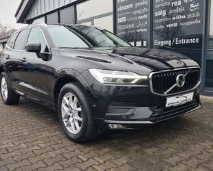 Volvo Volvo XC60 Momentum Pro 2WD - HUD - PANO - HARMAN Gebrauchtwagen