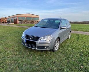 VW Volkswagen Polo 1.6 United United 2. Hand 8-fach b Gebrauchtwagen