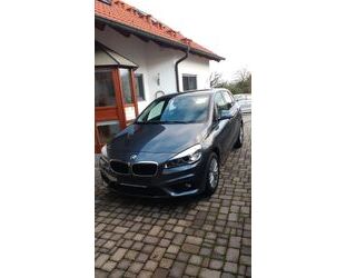 BMW BMW 216 Active Tourer 216d Advantage Advantage Gebrauchtwagen