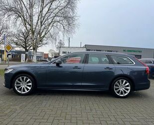 Volvo Volvo V90 2.0 B4 145KW *HYBRID* Business Pro Gebrauchtwagen