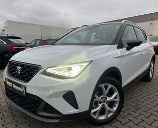 Seat Seat Arona FR 1.0 TSI OPF*AUTOMATIK*VOLLE HERSTELL Gebrauchtwagen