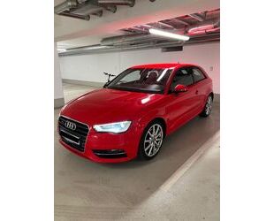 Audi Audi A3 1.8 TFSI S tronic quattro Ambition Ambitio Gebrauchtwagen