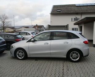 Mercedes-Benz Mercedes-Benz B 180 d NAVI LEDER KAMERA TOTWIN SPU Gebrauchtwagen