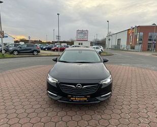 Opel Opel Insignia B Grand Sport Dynamic Gebrauchtwagen