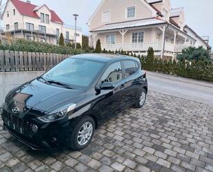 Hyundai Hyundai i10 1.0 EDITION 30 Gebrauchtwagen