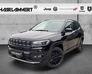 Jeep Compass Gebrauchtwagen