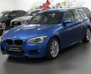 BMW 125 Gebrauchtwagen