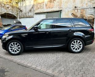 Land Rover Range Rover Sport Gebrauchtwagen