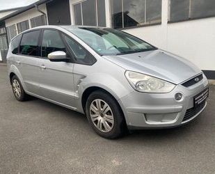 Ford Ford S-Max Trend Gebrauchtwagen