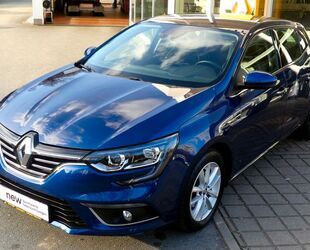 Renault Renault Megane IV Lim. 5-trg. Intens Gebrauchtwagen